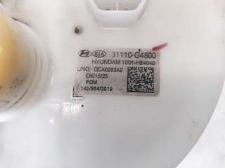 Recambio de bomba combustible para kia xceed 2019- drive referencia OEM IAM 31110G4800  