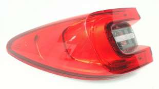 Recambio de piloto trasero izquierdo para renault kadjar (ha_, hl_) 2015- 1.5 dci 110 (hla3) referencia OEM IAM 265552478R 26555