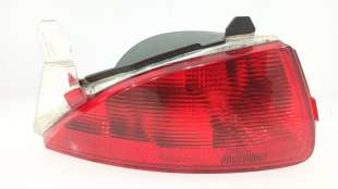 Recambio de faro antiniebla trasero izquierdo para renault kadjar (ha_, hl_) 2015- 1.5 dci 110 (hla3) referencia OEM IAM 2658581