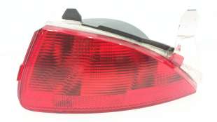 Recambio de faro antiniebla trasero derecho para renault kadjar (ha_, hl_) 2015- 1.5 dci 110 (hla3) referencia OEM IAM 265801896