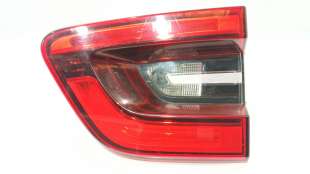 Recambio de piloto trasero derecho interior para renault kadjar (ha_, hl_) 2015- 1.5 dci 110 (hla3) referencia OEM IAM 265508898