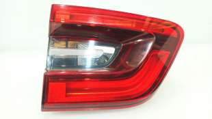 Recambio de piloto trasero izquierdo interior para renault kadjar (ha_, hl_) 2015- 1.5 dci 110 (hla3) referencia OEM IAM 2655501