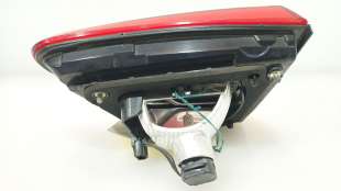 Recambio de piloto trasero izquierdo interior para renault kadjar (ha_, hl_) 2015- 1.5 dci 110 (hla3) referencia OEM IAM 2655501 2