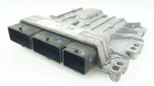 Recambio de centralita motor uce para renault kadjar (ha_, hl_) 2015- 1.5 dci 110 (hla3) referencia OEM IAM 237106677R 237106677