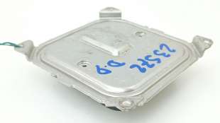 Recambio de centralita led para renault kadjar (ha_, hl_) 2015- 1.5 dci 110 (hla3) referencia OEM IAM 260555097R 260555097R  2