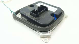 Recambio de centralita led para renault kadjar (ha_, hl_) 2015- 1.5 dci 110 (hla3) referencia OEM IAM 260555097R 260555097R  2