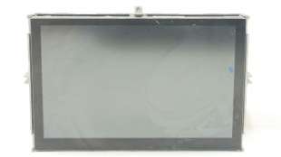 Recambio de pantalla multifuncion para renault kadjar (ha_, hl_) 2015- 1.5 dci 110 (hla3) referencia OEM IAM    2