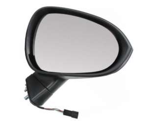 Recambio de retrovisor derecho para seat ibiza (6j5) 2008-2015 referencia OEM IAM 6140803 1052124015 ST0357313