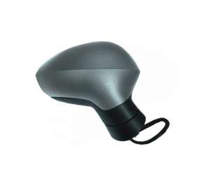 Recambio de retrovisor derecho para seat ibiza (6j5) 2008-2015 referencia OEM IAM 6140803 1052124015 ST0357313 2