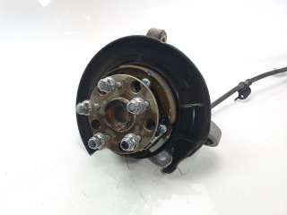Recambio de mangueta trasera izquierda para toyota yaris 2017- referencia OEM IAM 5726190118  