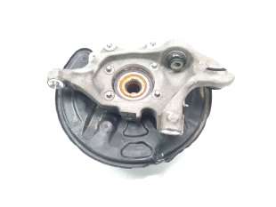 Recambio de mangueta trasera izquierda para mercedes-benz clase c (w205) lim. 2013- c 200 (205.077) referencia OEM IAM 205350014 2