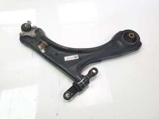 Recambio de brazo suspension delantero derecho para kia sportage (nq5) 2021- concept referencia OEM IAM 54501N9000  