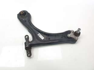 Recambio de brazo suspension delantero izquierdo para kia sportage (nq5) 2021- concept referencia OEM IAM 54500N9000  