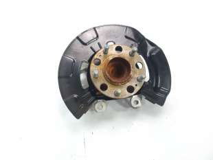 Recambio de mangueta trasera derecha para kia sportage (nq5) 2021- concept referencia OEM IAM 52716N7100  