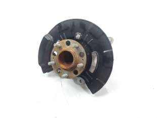 Recambio de mangueta trasera izquierda para kia sportage (nq5) 2021- concept referencia OEM IAM 52715N7100  