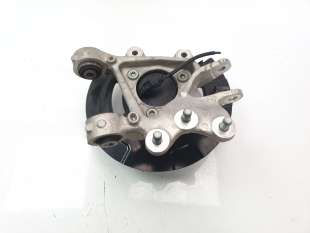 Recambio de mangueta trasera izquierda para kia sportage (nq5) 2021- concept referencia OEM IAM 52715N7100   2