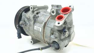 Recambio de compresor aire acondicionado para renault kadjar (ha_, hl_) 2015- 1.5 dci 110 (hla3) referencia OEM IAM 926004EA0A 9 2