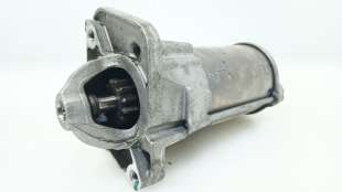 Recambio de motor arranque para renault kadjar (ha_, hl_) 2015- 1.5 dci 110 (hla3) referencia OEM IAM 233004868R 233004868R 