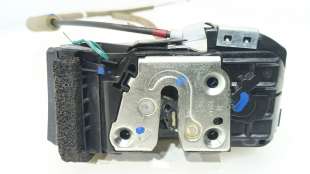 Recambio de cerradura puerta trasera derecha para renault kadjar (ha_, hl_) 2015- 1.5 dci 110 (hla3) referencia OEM IAM 825014EA
