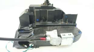 Recambio de cerradura puerta trasera derecha para renault kadjar (ha_, hl_) 2015- 1.5 dci 110 (hla3) referencia OEM IAM 825014EA 2