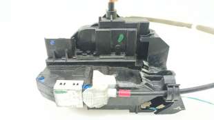 Recambio de cerradura puerta trasera izquierda para renault kadjar (ha_, hl_) 2015- 1.5 dci 110 (hla3) referencia OEM IAM 825014 2