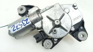 Recambio de motor limpia trasero para renault kadjar (ha_, hl_) 2015- 1.5 dci 110 (hla3) referencia OEM IAM 287108228R 287108228 2