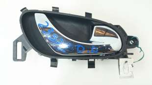 Recambio de maneta interior delantera derecha para renault kadjar (ha_, hl_) 2015- 1.5 dci 110 (hla3) referencia OEM IAM 806704E