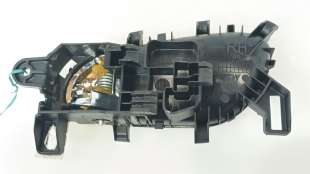 Recambio de maneta interior delantera derecha para renault kadjar (ha_, hl_) 2015- 1.5 dci 110 (hla3) referencia OEM IAM 806704E 2