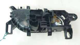 Recambio de maneta interior delantera izquierda para renault kadjar (ha_, hl_) 2015- 1.5 dci 110 (hla3) referencia OEM IAM 80671 2