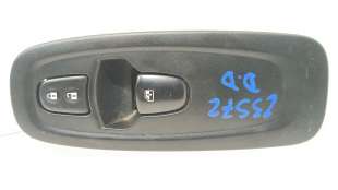 Recambio de mando elevalunas delantero derecho para renault kadjar (ha_, hl_) 2015- 1.5 dci 110 (hla3) referencia OEM IAM 254116