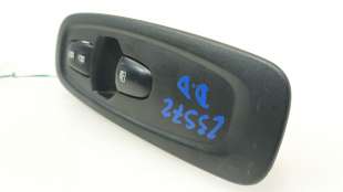 Recambio de mando elevalunas delantero derecho para renault kadjar (ha_, hl_) 2015- 1.5 dci 110 (hla3) referencia OEM IAM 254116 2