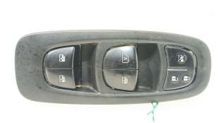 Recambio de mando elevalunas delantero izquierdo para renault kadjar (ha_, hl_) 2015- 1.5 dci 110 (hla3) referencia OEM IAM 2540
