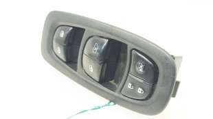 Recambio de mando elevalunas delantero izquierdo para renault kadjar (ha_, hl_) 2015- 1.5 dci 110 (hla3) referencia OEM IAM 2540 2