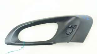 Recambio de mando retrovisor para renault kadjar (ha_, hl_) 2015- 1.5 dci 110 (hla3) referencia OEM IAM 255707377R 255707377R 