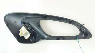 Recambio de mando retrovisor para renault kadjar (ha_, hl_) 2015- 1.5 dci 110 (hla3) referencia OEM IAM 255707377R 255707377R  2