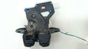 Recambio de cerradura maletero / porton para renault kadjar (ha_, hl_) 2015- 1.5 dci 110 (hla3) referencia OEM IAM 905024EA1A   2