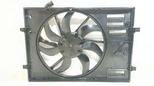 Recambio de electroventilador para volkswagen golf vii (5g1, bq1, be1, be2) 2012-2021 1.2 tsi referencia OEM IAM 5Q0959455AL 5Q0