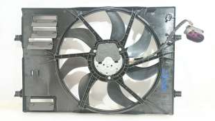Recambio de electroventilador para volkswagen golf vii (5g1, bq1, be1, be2) 2012-2021 1.2 tsi referencia OEM IAM 5Q0959455AL 5Q0 2