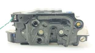 Recambio de cerradura puerta trasera izquierda para volkswagen golf vii (5g1, bq1, be1, be2) 2012-2021 1.2 tsi referencia OEM IA