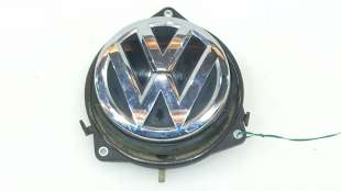 Recambio de maneta exterior porton para volkswagen golf vii (5g1, bq1, be1, be2) 2012-2021 1.2 tsi referencia OEM IAM 5G6827469F