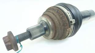 Recambio de transmision delantera derecha para volkswagen golf vii (5g1, bq1, be1, be2) 2012-2021 1.2 tsi referencia OEM IAM 5Q0 2