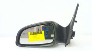 Recambio de retrovisor izquierdo para opel astra h (a04) 2004-2014 1.7 cdti (l48) referencia OEM IAM 13141997 13141997 