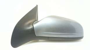 Recambio de retrovisor izquierdo para opel astra h (a04) 2004-2014 1.7 cdti (l48) referencia OEM IAM 13141997 13141997  2