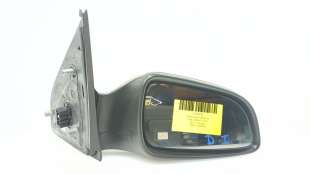 Recambio de retrovisor derecho para opel astra h (a04) 2004-2014 1.7 cdti (l48) referencia OEM IAM 13141996 13141996 