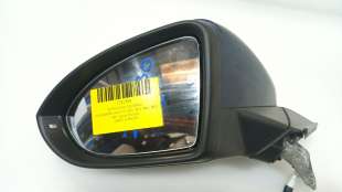 Recambio de retrovisor izquierdo para volkswagen golf vii (5g1, bq1, be1, be2) 2012-2021 1.2 tsi referencia OEM IAM 5G1857507DG 