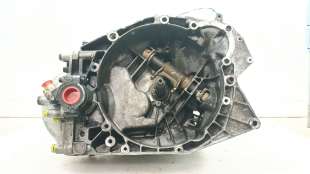 Recambio de caja cambios para fiat scudo (222) 1995- 1.9 td el furg. acristalado referencia OEM IAM 20LE44 20LE44 