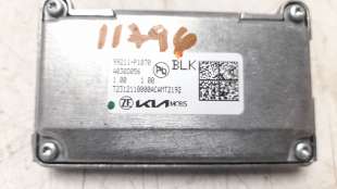 Recambio de camara vision frontal para kia sportage (nq5) 2021- concept referencia OEM IAM 99211P1070   2