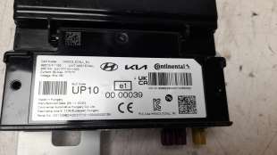 Recambio de modulo electronico para kia sportage (nq5) 2021- concept referencia OEM IAM 96510P1100   2
