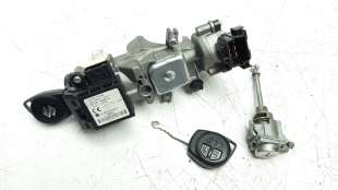 Recambio de conmutador de arranque para suzuki vitara 2015- 1.6 ddis turbodiesel cat referencia OEM IAM 3710168L30000 SLS28 