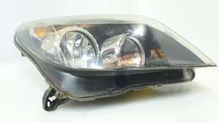 Recambio de faro derecho para opel astra h (a04) 2004-2014 1.7 cdti (l48) referencia OEM IAM 93178636 93178636 